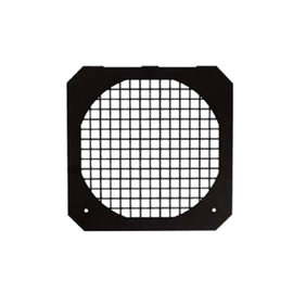 Рамка світлофільтру AMERICAN AUDIO filterframe for TSP2000-B Theater Spot black, image 